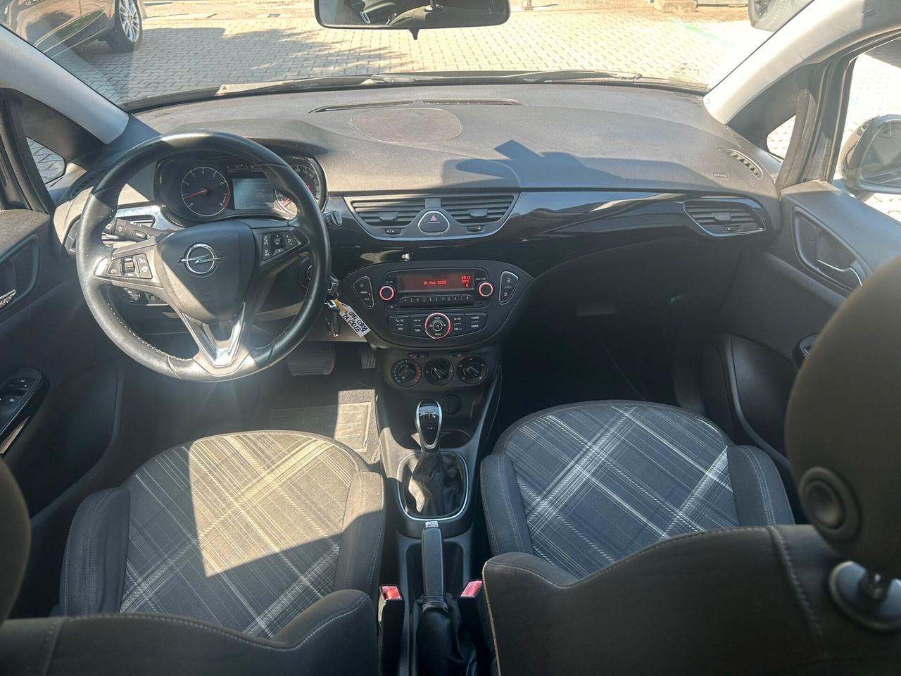 Opel Corsa 1.4 90CV Start&Stop Coupé n-Joy