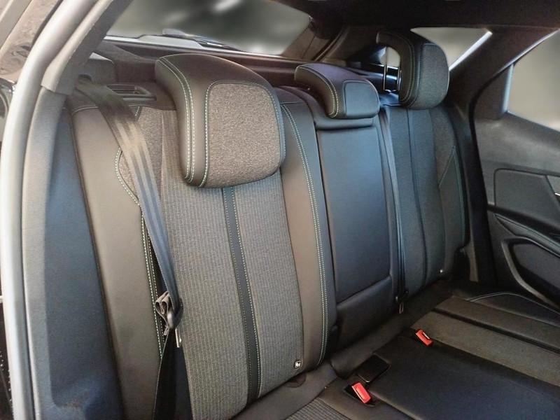 PEUGEOT 3008 BLUEHDI 130 EAT8 SES ALLURE SUV