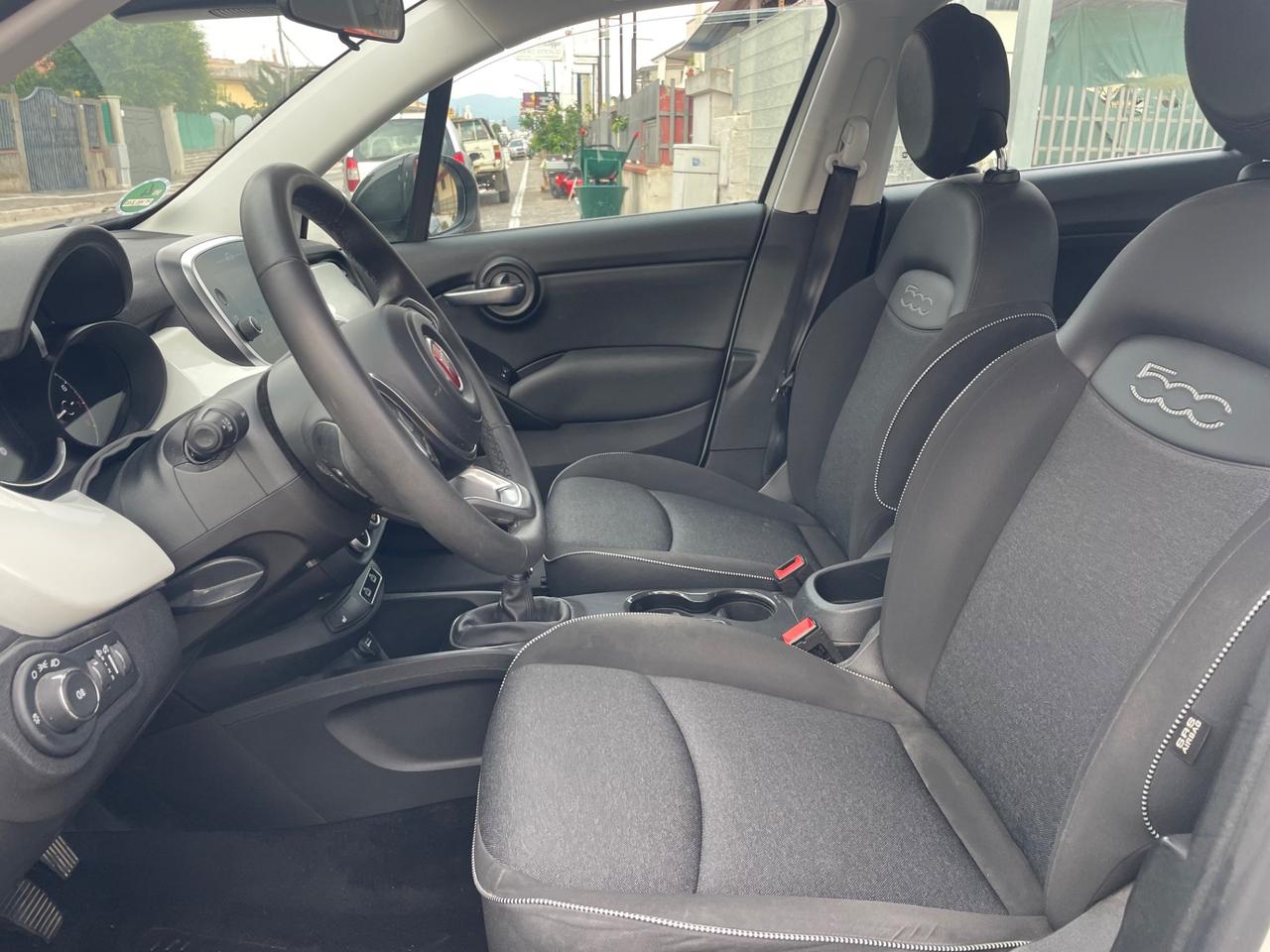 Fiat 500X 1.0 T3 120 CV Urban