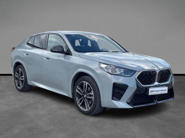 BMW X2 sDrive18d Msport