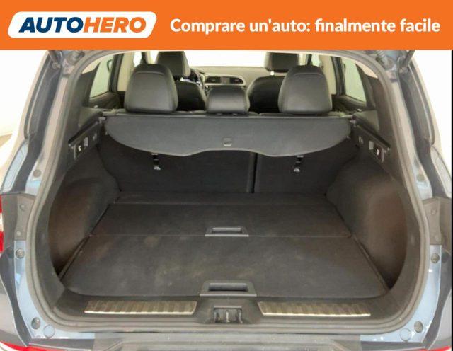 RENAULT Kadjar Blue dCi 8V 115CV Sport Edition2