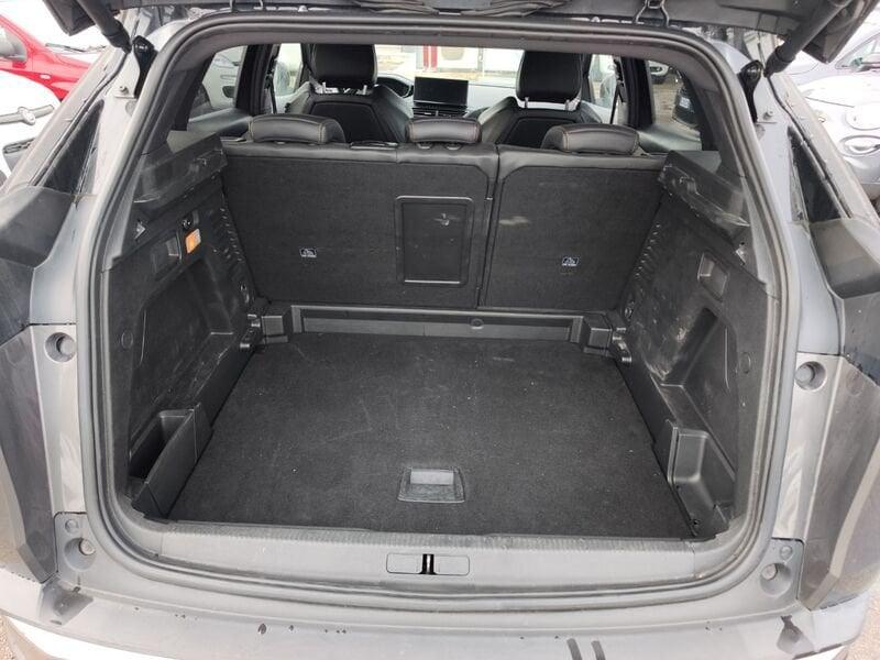 Peugeot 3008 II 2021 1.5 bluehdi GT Pack s&s 130cv eat8