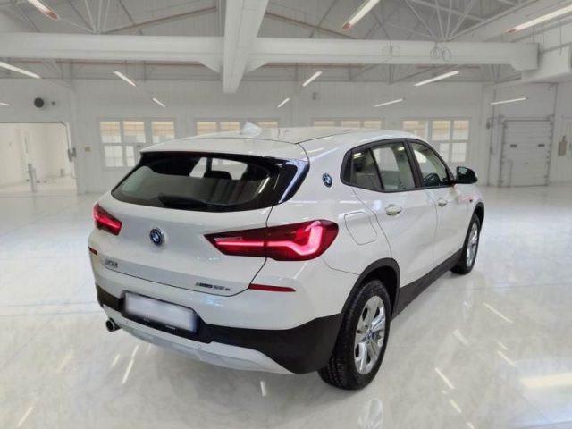 BMW X2 xDrive25e Business-X