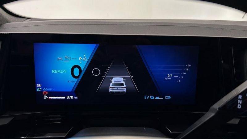 Renault Rafale Full Hybrid E-Tech 200 CV Techno *P.ZO REALE*