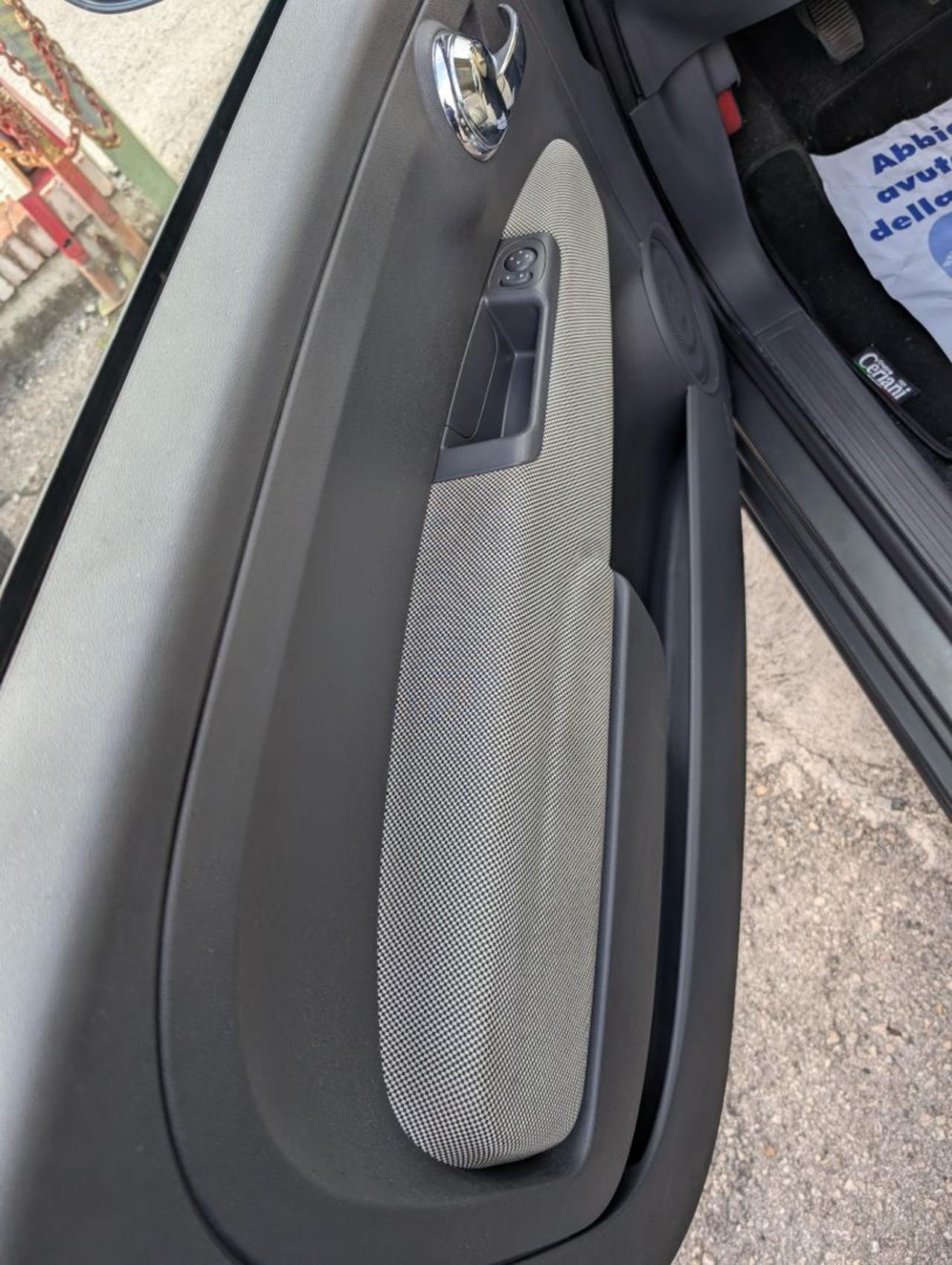 Fiat 500 1.2 Lounge OK NEOPAT