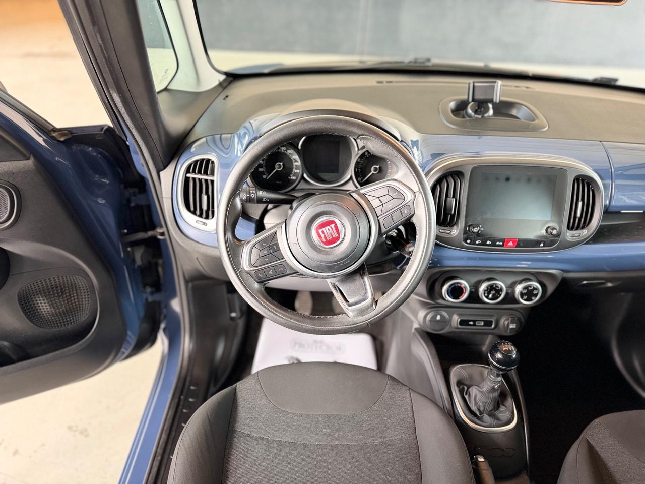 Fiat 500L 1.4 95 CV Lounge NEOPATENTATI