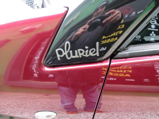 CITROEN C3 Pluriel 1.4 Charleston