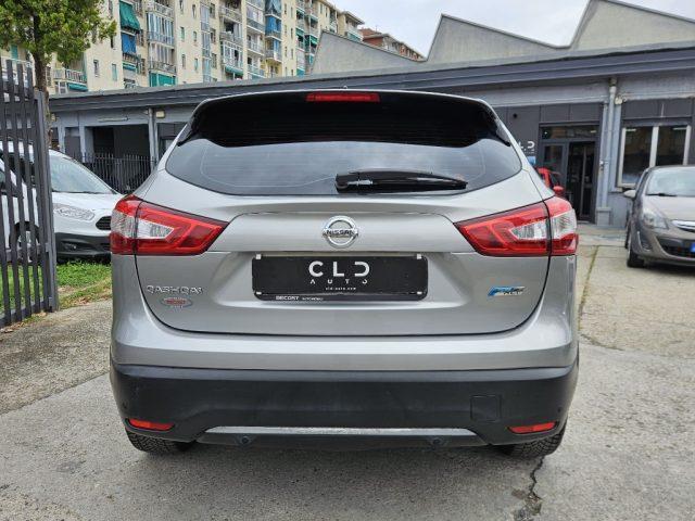 NISSAN Qashqai 1.5 dCi