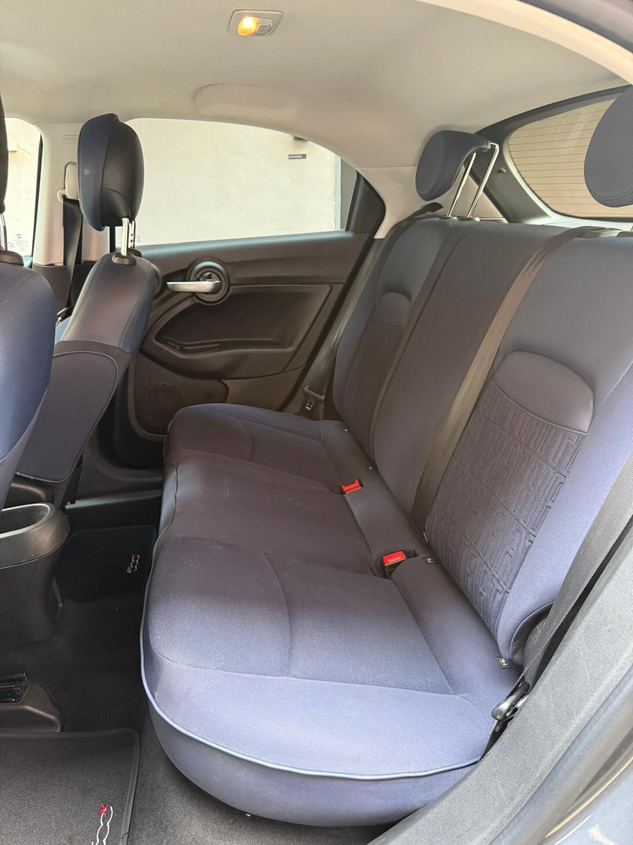 Fiat 500X 1.3 MultiJet 95 CV Sport