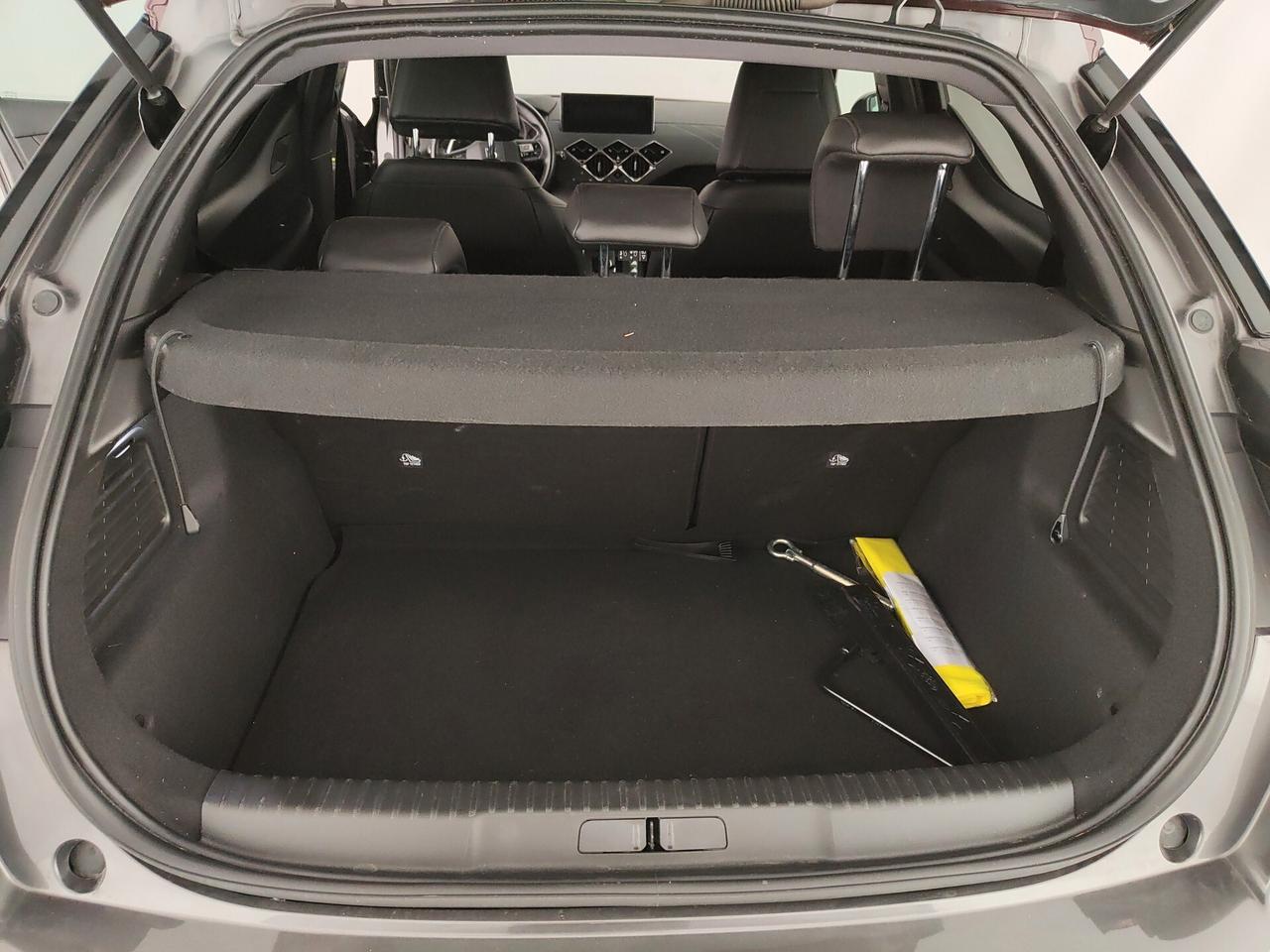 DS 3 Crossback BlueHDi 130 aut. So Chic