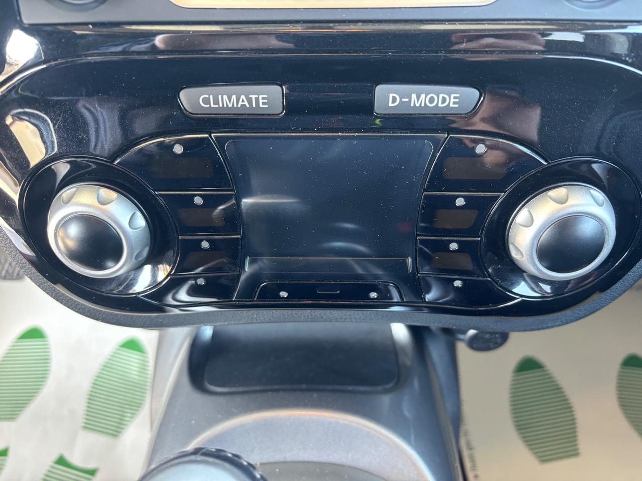 Nissan Juke 1.5 dCi Start&Stop Bose Personal Edition