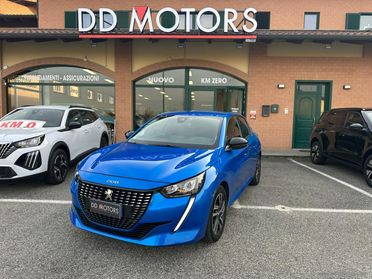 PEUGEOT 208 PureTech 100 S&S 5p. Allure Pack NEOPATENTATI