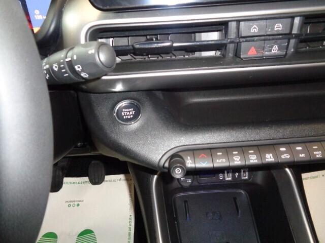 Jeep Avenger 1.2 Turbo 100 CV Summit