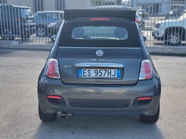 FIAT 500 1.2 GQ