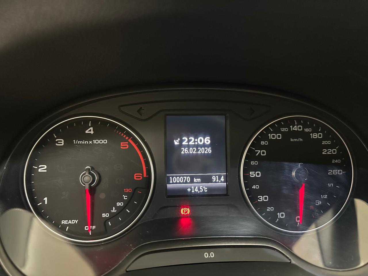 Audi Q2 1.6 TDI S tronic 116 CV Business - 2018