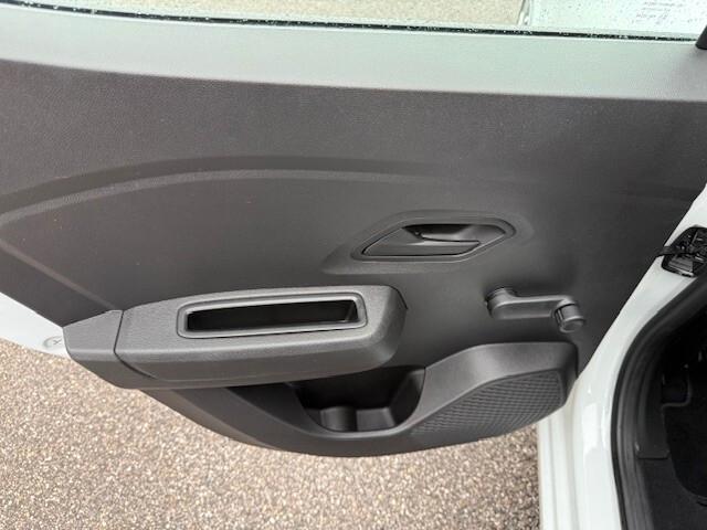 Dacia Sandero Streetway 1.0 TCe ECO-G Essential