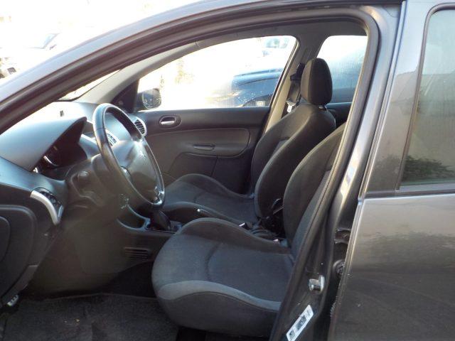 PEUGEOT 206 Plus 1.1 60CV 5p. Urban ECO GPL