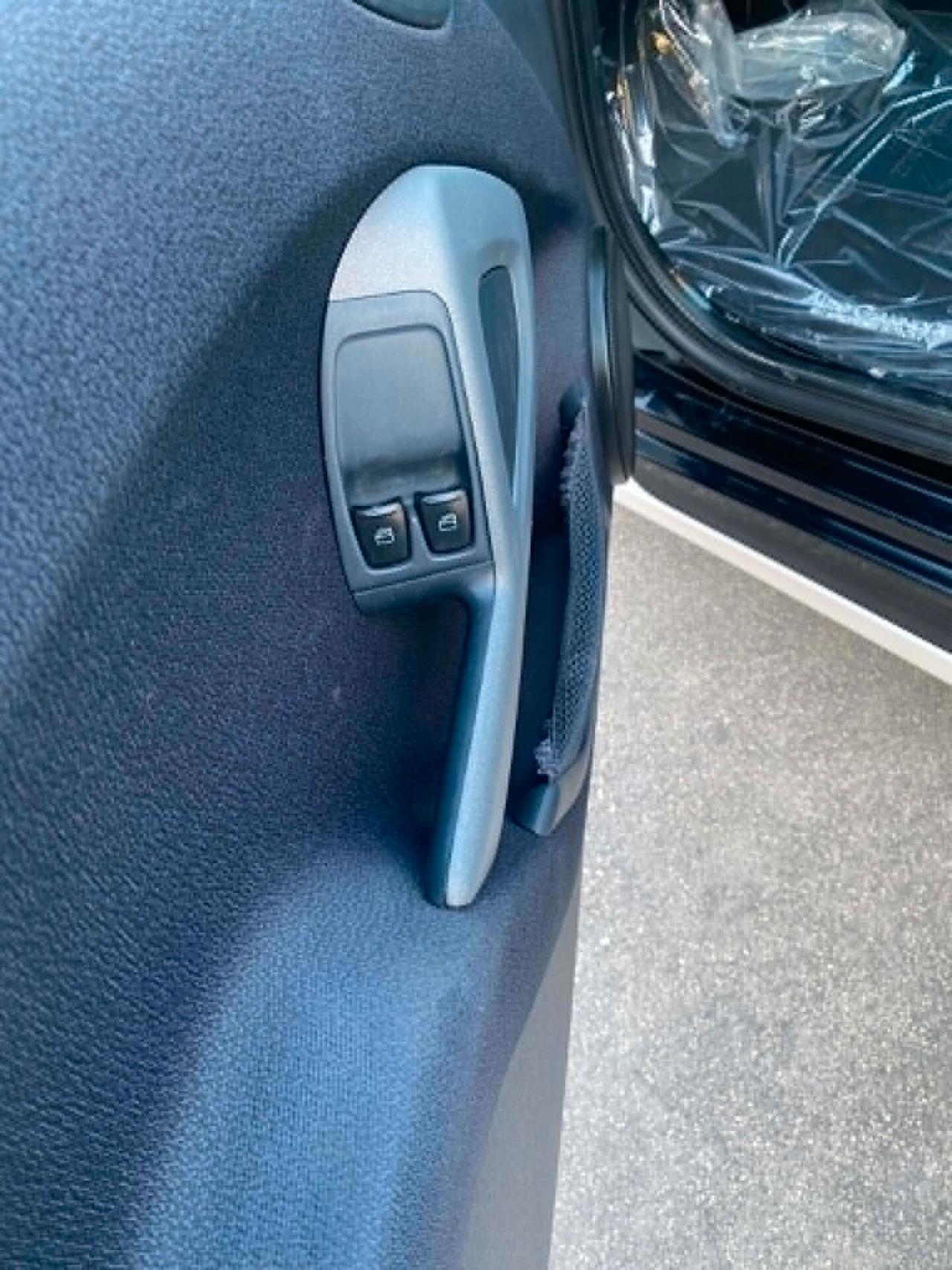 Smart ForTwo 1000 52 kW Frizione Nuova