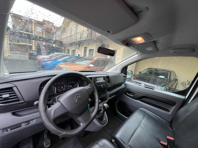 CITROEN Jumpy BlueHDi 120 S&S PL-SL-TN Atlante XL