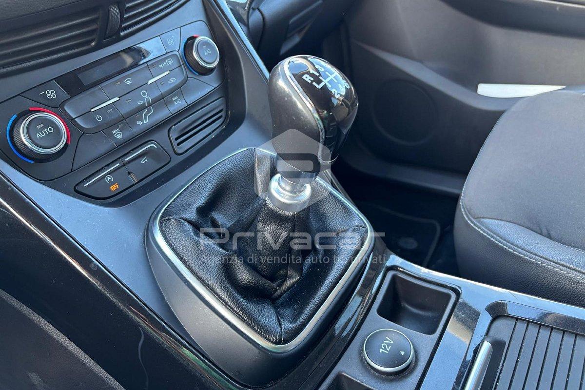 FORD Kuga 1.5 TDCI 120 CV S&S 2WD Business