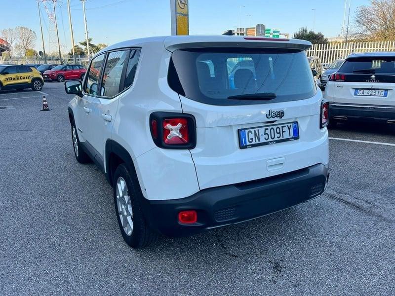 Jeep Renegade 1.0 T3 Limited