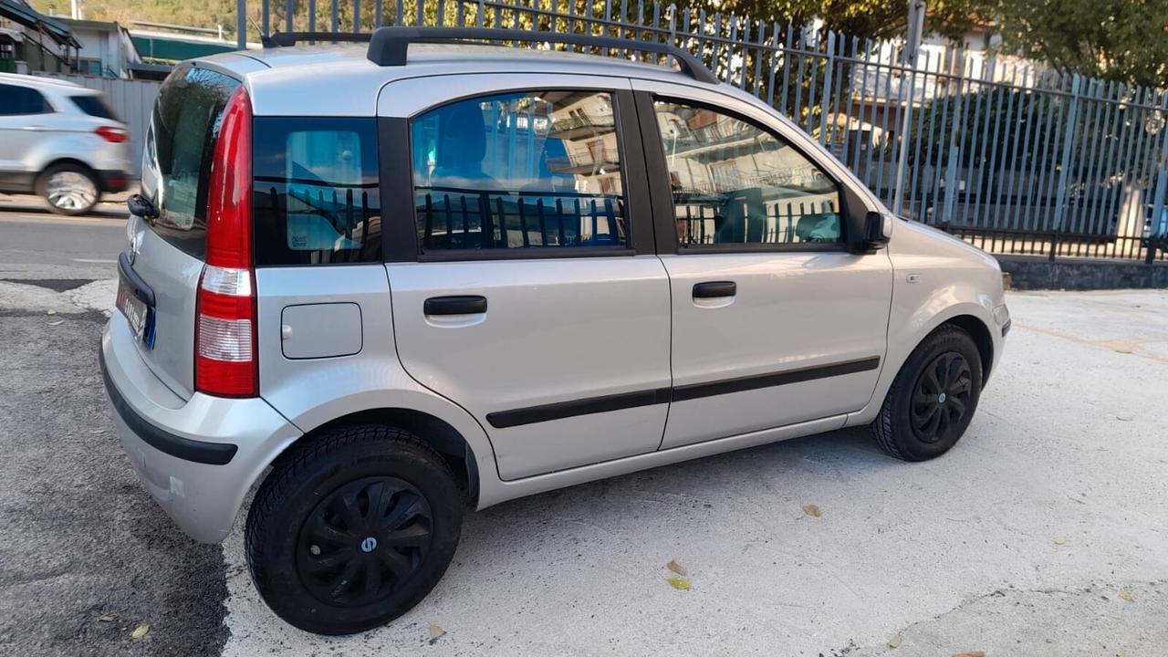 Fiat Panda 1.2 Alessi