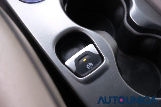 FIAT 500X 1.6 MTJ 120 CV LOUNGE NEOPATENTATI