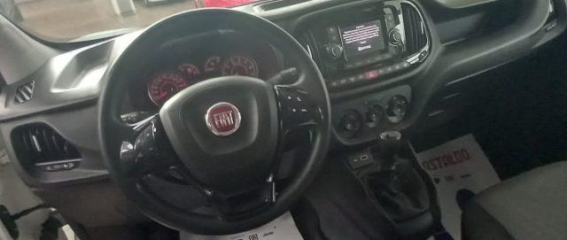 FIAT Doblo Doblò 1.6 MJT 105 CV CARGO 2 POSTI