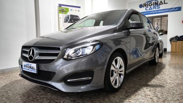 Mercedes-benz B 180 d Premium