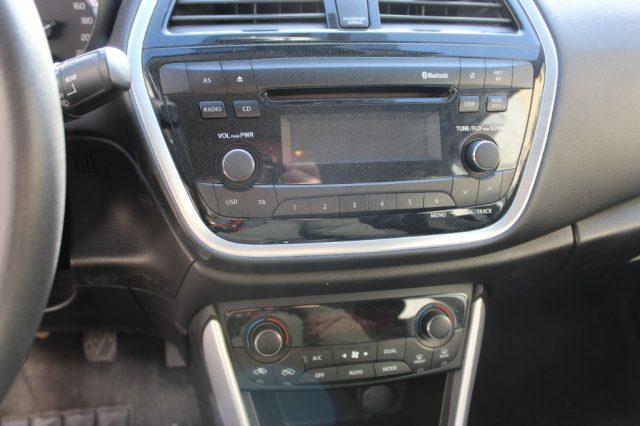 SUZUKI S-Cross 1.4 Hybrid Easy