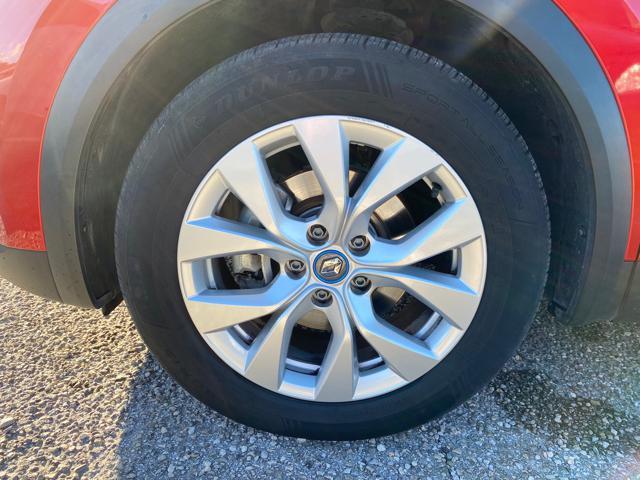 RENAULT Captur Full Hybrid E-Tech 145 CV Intens