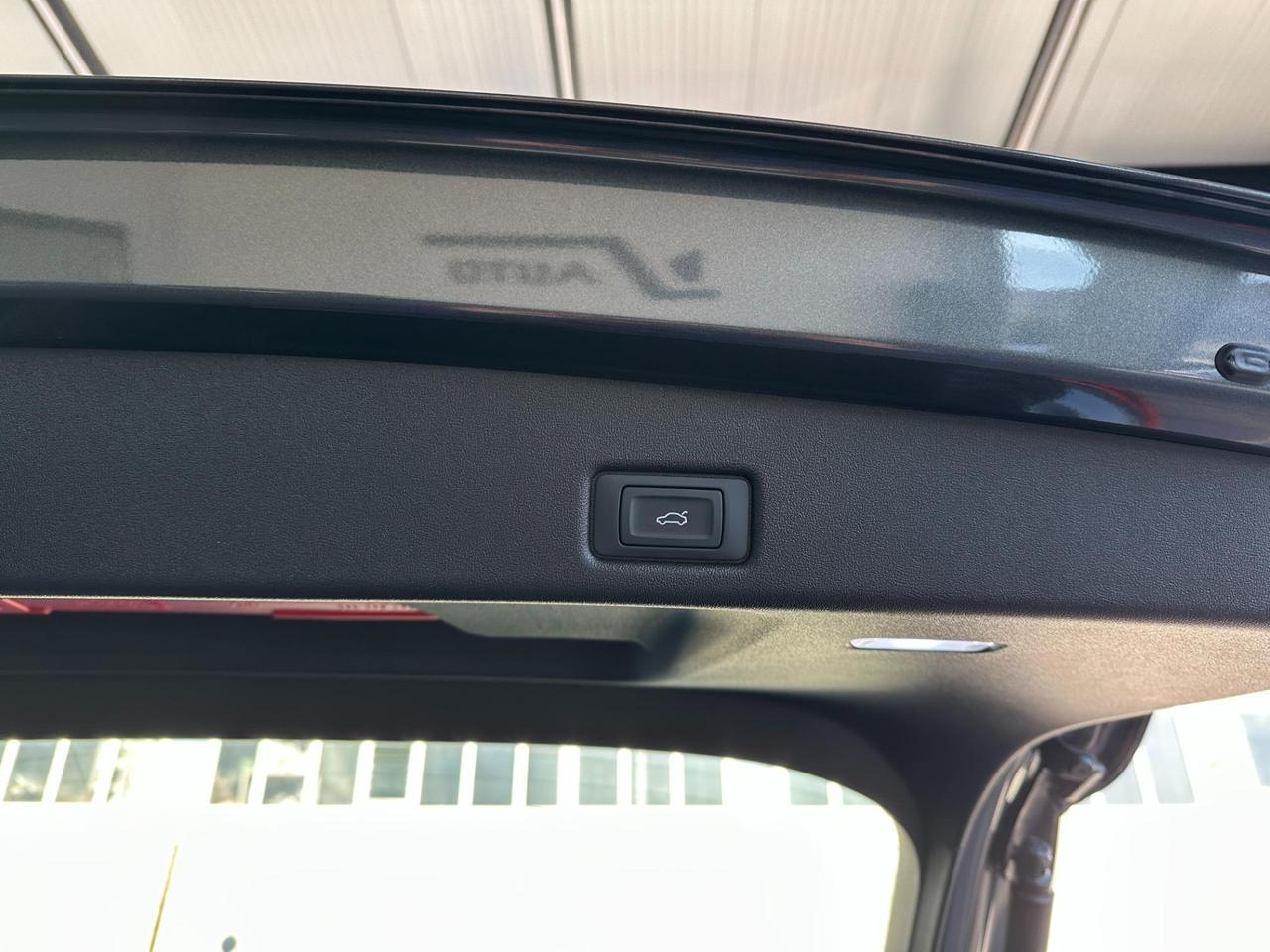 Audi Q5 Sportback 2.0 tdi mhev+ S line edition quattro 204cv s-tronic