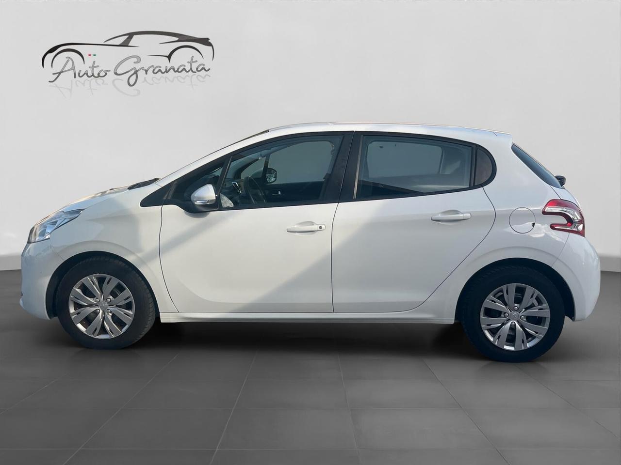 Peugeot 208 1.4 HDi 68cv Allure NEOPATENTATI