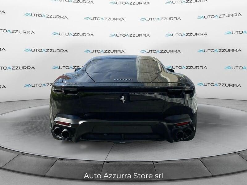 Ferrari Amalfi Amalfi 3.9 F1 DCT | IVA, DAYTONA SEATS, 360°, P.DISPLAY