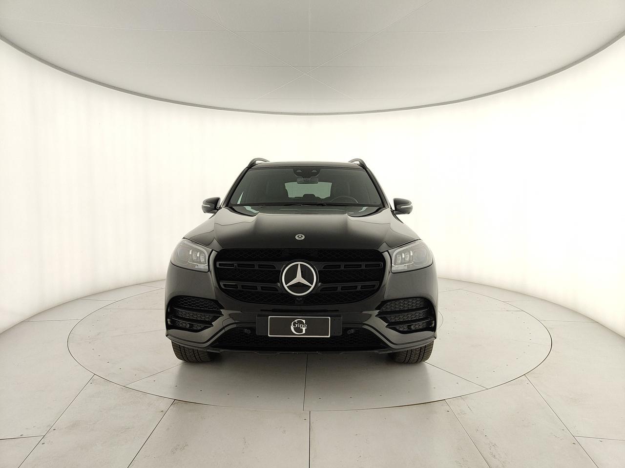 Mercedes-Benz GLS 400 d Premium Plus 4matic auto