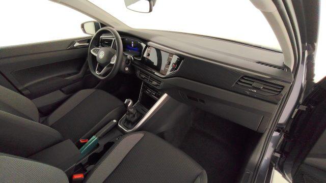 VOLKSWAGEN Polo 1.0 Edition Plus