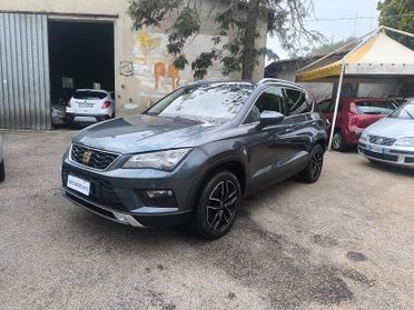 Seat Ateca 1.6 TDI Advance