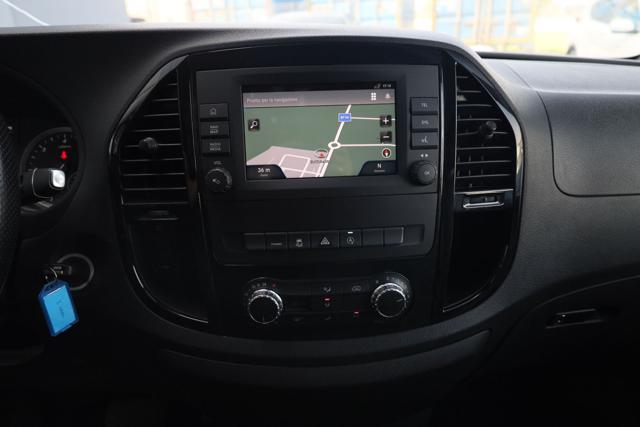 MERCEDES-BENZ V 200 VITO 2.0 116 CDI 4x4 PC Mixto Compact PRO