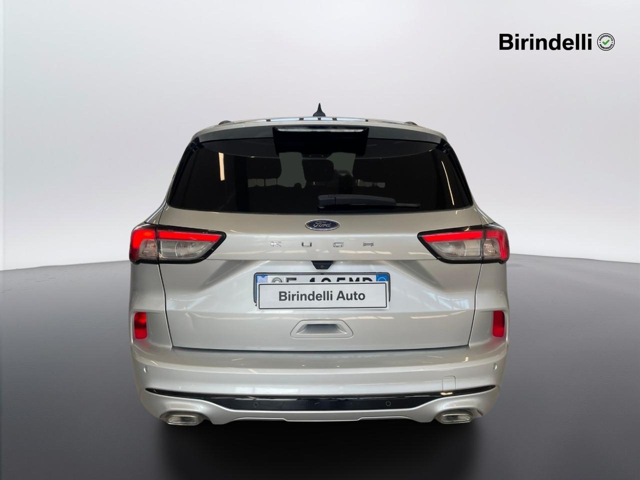 FORD Kuga 3ª serie - Kuga 2.5 Plug In Hybrid 225 CV CVT 2WD ST-Line