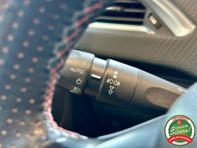 PEUGEOT 2008 BlueHDi 100 S&S GT Line *TETTO*NEOPATENTATI*
