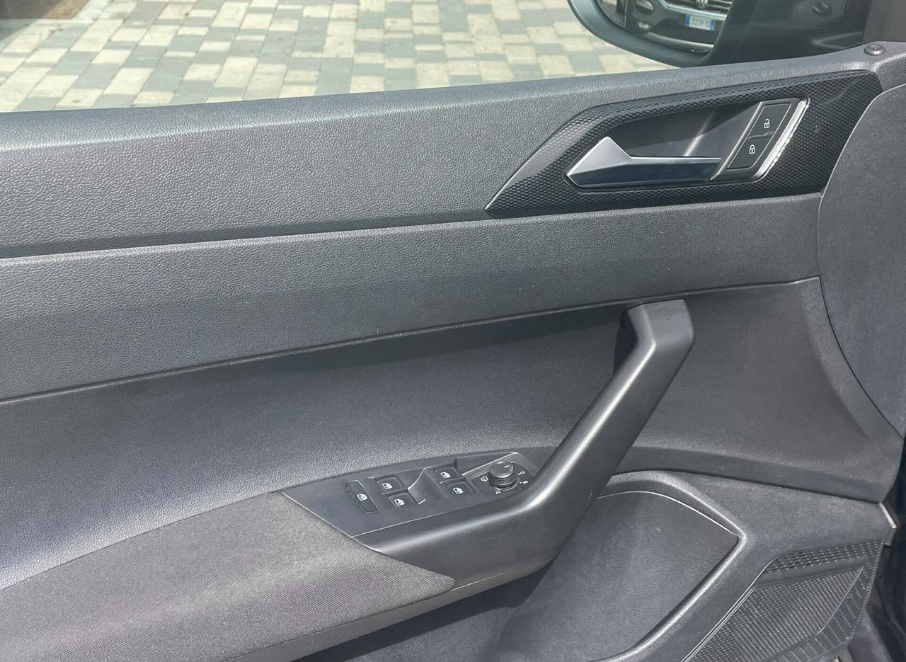 Volkswagen Taigo Life 1.0 TSI 95CV Vari colori disponibili