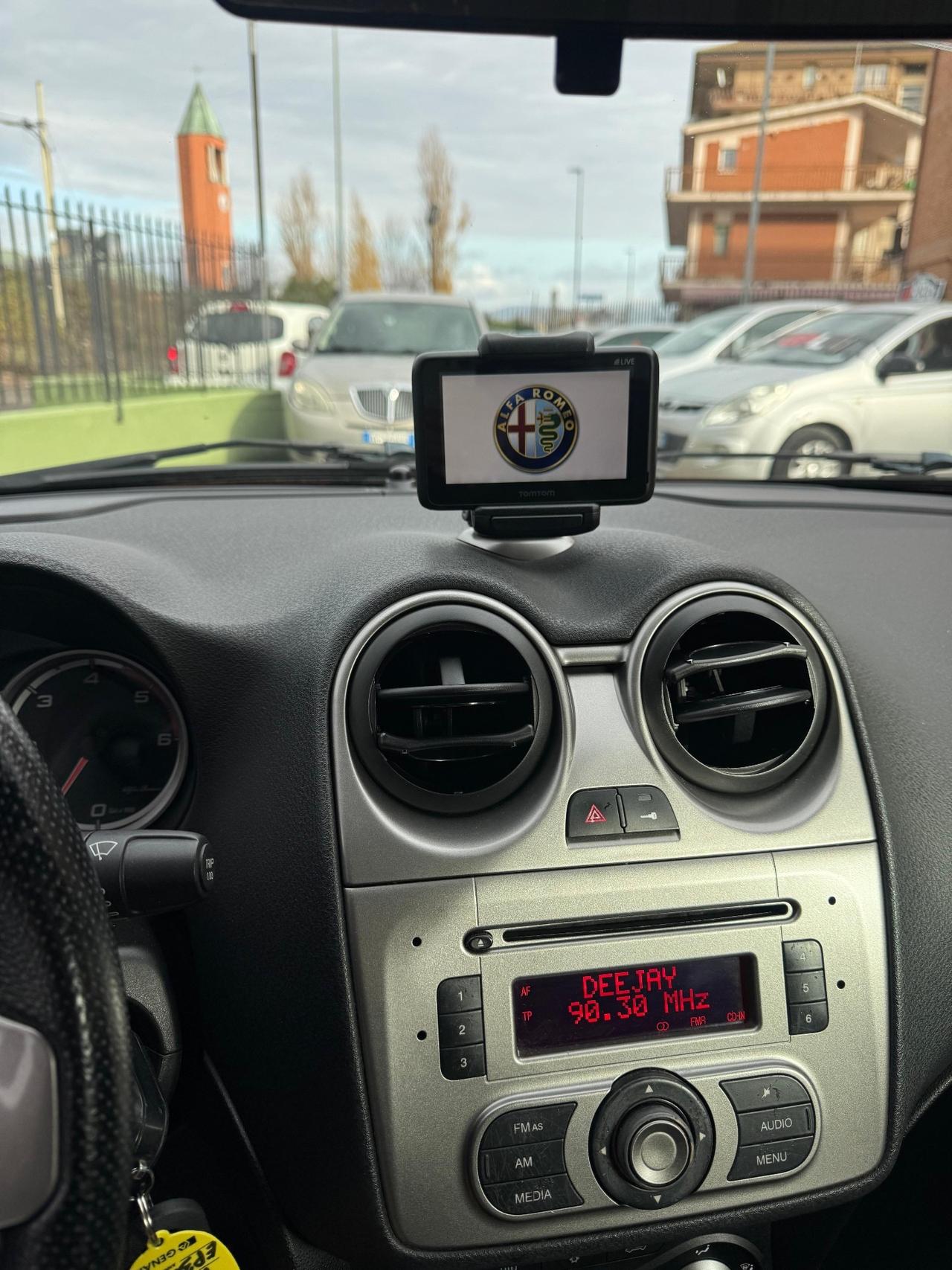 Alfa Romeo MiTo 1.3 JTDm 85 CV S&S Distinctive