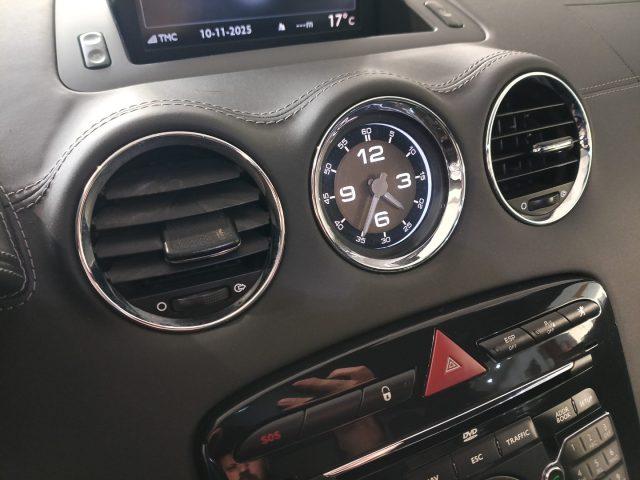 PEUGEOT RCZ 2.0 HDi 163CV