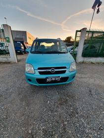 Opel Agila 1.3 CDTI Fashion Line