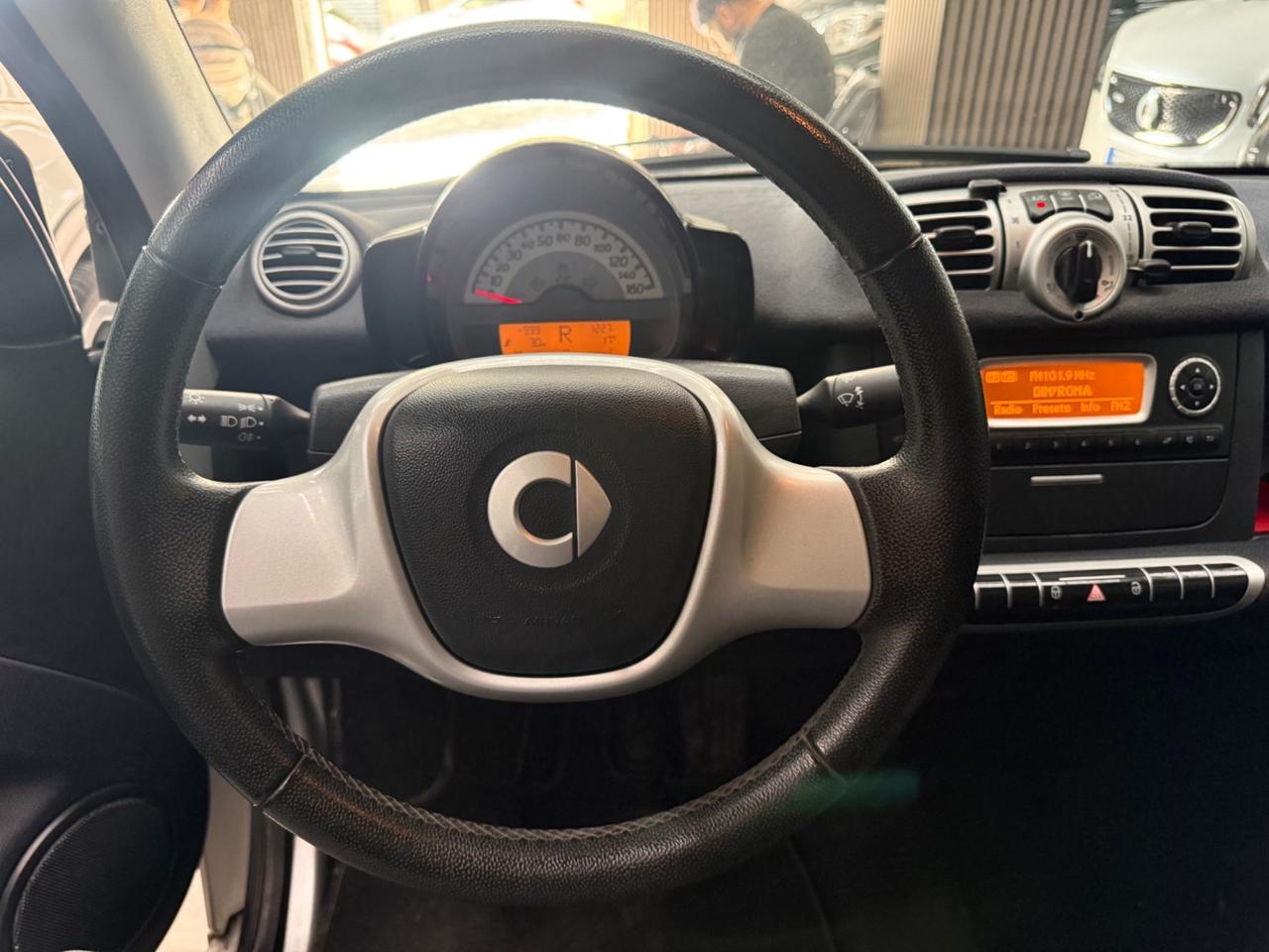 Smart ForTwo 1000 52 kW MHD cabrio pulse *PRONTA CONSEGNA VISIBILE IN SEDE*