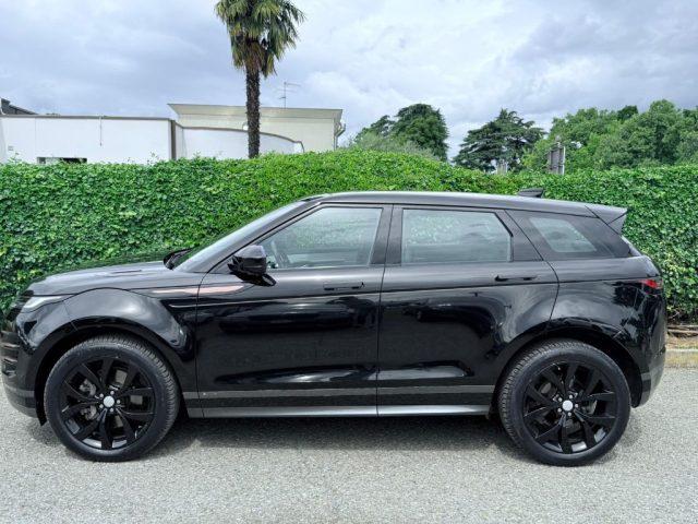 LAND ROVER Range Rover Evoque 2.0D I4 180 CV AWD Auto R-Dynamic S NAVI - TETTO