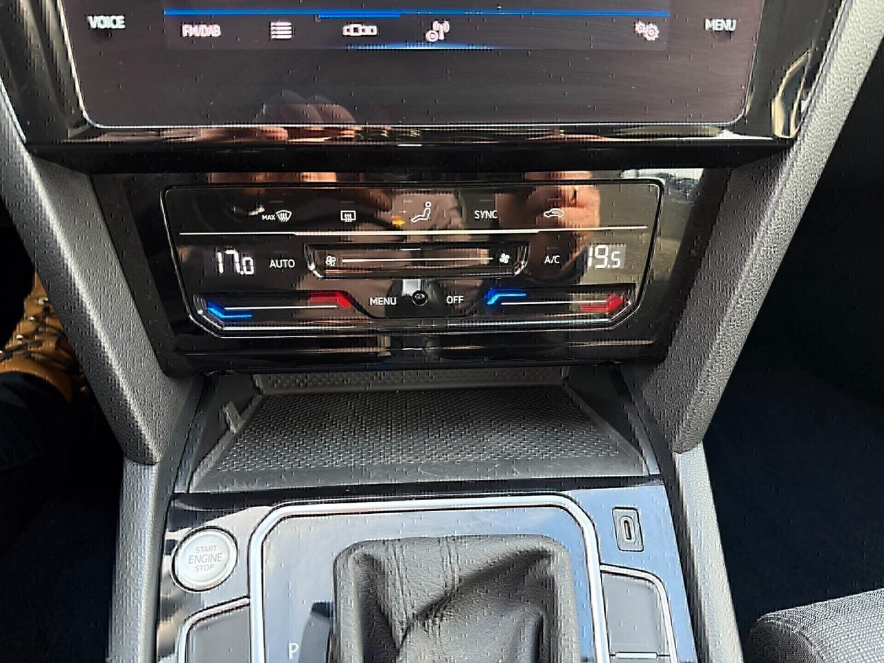 Volkswagen Passat Variant 2.0 TDI SCR 122 CV EVO DSG Business