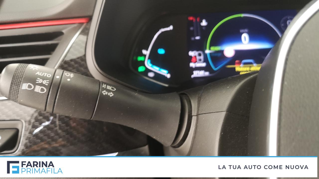 RENAULT Arkana 2021 - Arkana 1.6 E-Tech full hybrid R.S. Line 145cv