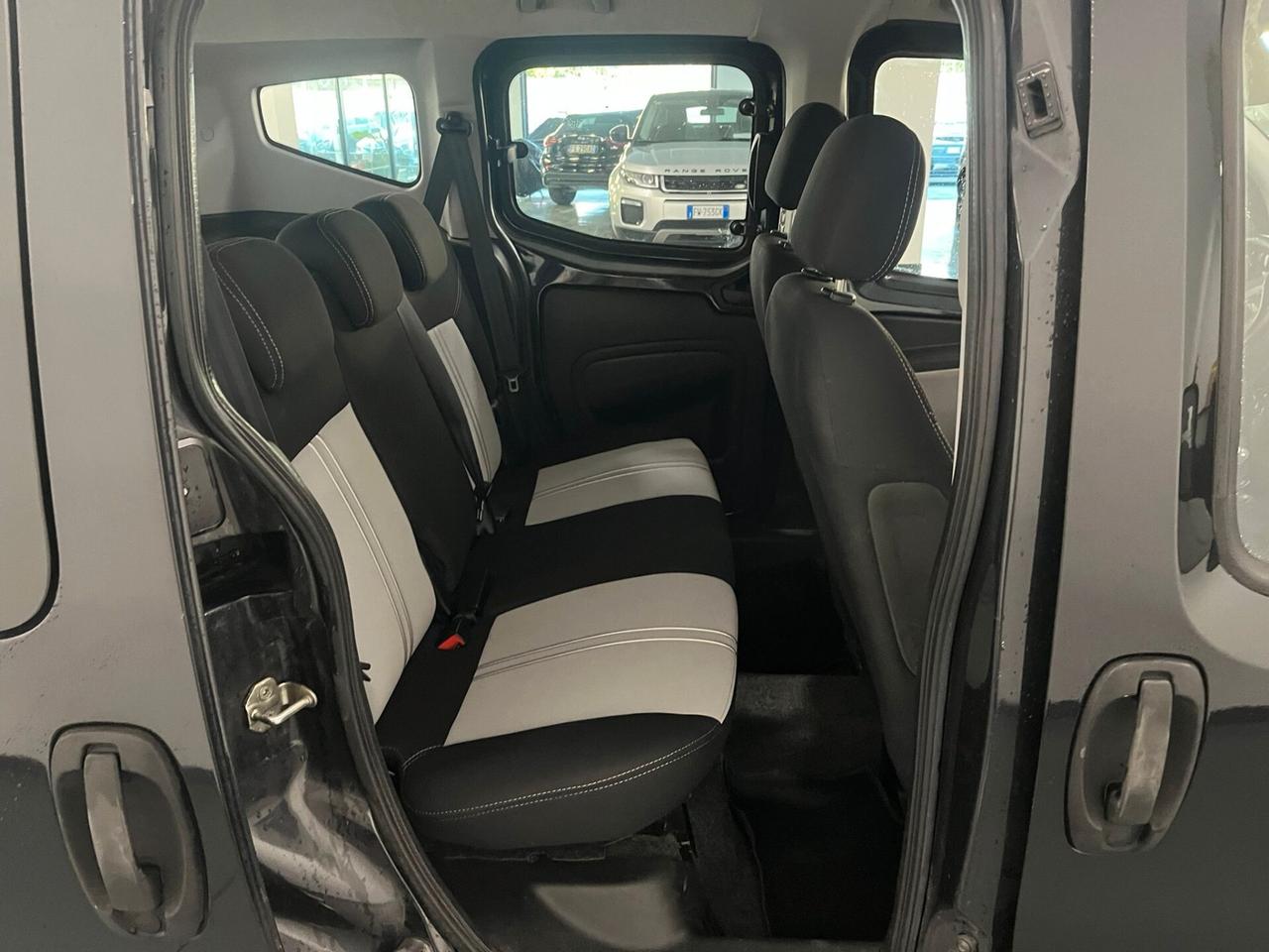 Fiat Qubo 2008 1.4-gpl2035