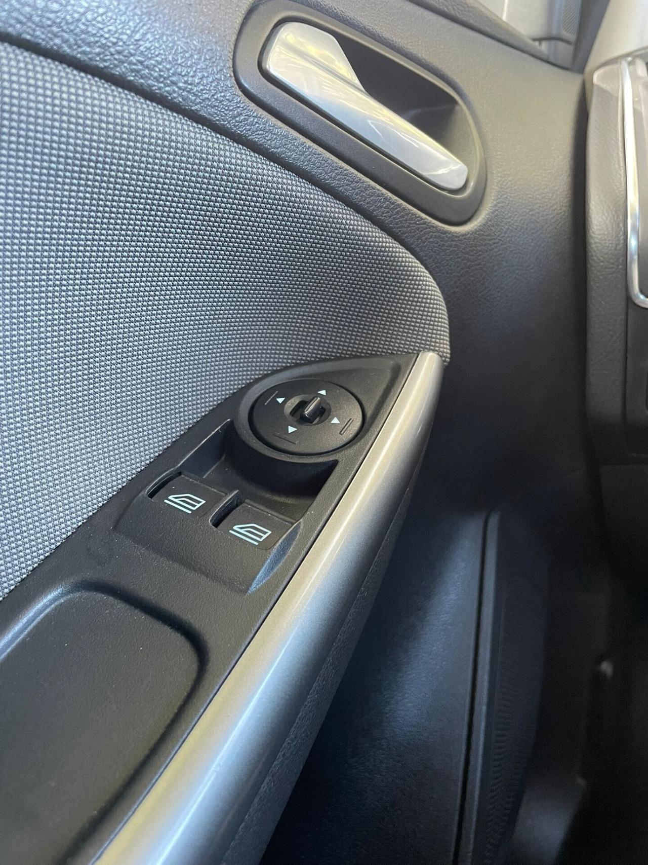 Ford Focus 1.6 TDCi 115 CV Titanium